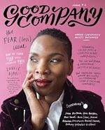 Télécharger le livre :  Good Company (Issue 2)