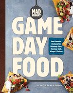 Télécharger le livre :  Mad Hungry: Game Day Food
