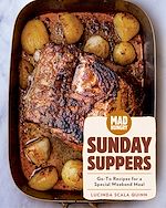 Télécharger le livre :  Mad Hungry: Sunday Suppers