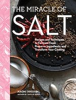 Télécharger le livre :  The Miracle of Salt