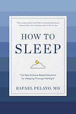 Télécharger le livre :  How to Sleep