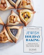 Télécharger le livre :  The Artisanal Kitchen: Jewish Holiday Baking
