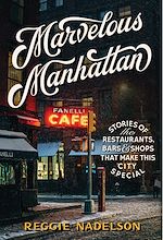 Télécharger le livre :  Marvelous Manhattan