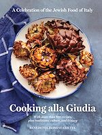 Télécharger le livre :  Cooking alla Giudia