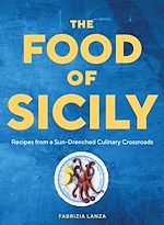 Télécharger le livre :  The Food of Sicily