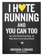 Télécharger le livre :  I Hate Running and You Can Too