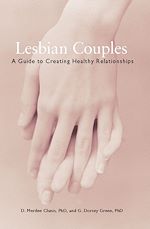Télécharger le livre :  Lesbian Couples