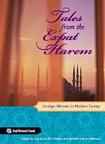 Télécharger le livre :  Tales from the Expat Harem