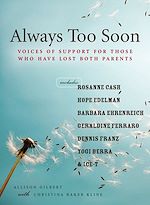 Télécharger le livre :  Always Too Soon