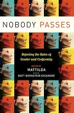 Télécharger le livre :  Nobody Passes