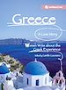 Télécharger le livre :  Greece, A Love Story