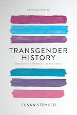 Télécharger le livre :  Transgender History, second edition