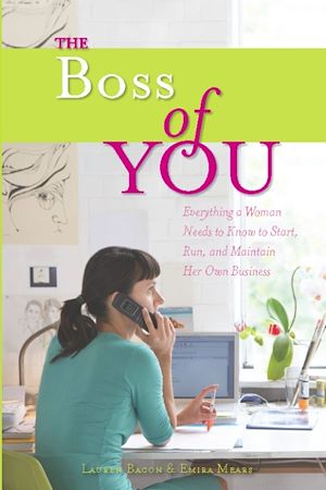 Téléchargez le livre :  The Boss of You