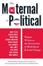 Télécharger le livre :  The Maternal Is Political