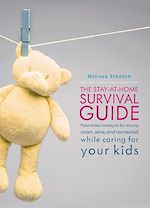 Télécharger le livre :  The Stay-at-Home Survival Guide