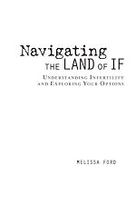 Télécharger le livre :  Navigating the Land of If