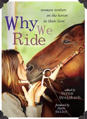 Téléchargez le livre :  Why We Ride