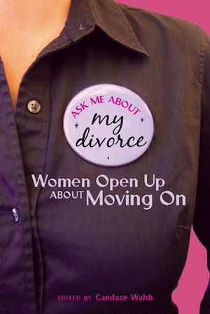 Téléchargez le livre :  Ask Me About My Divorce