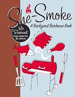 Télécharger le livre :  She-Smoke