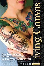 Télécharger le livre :  Living Canvas