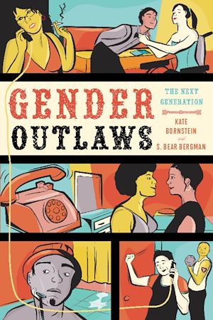 Téléchargez le livre :  Gender Outlaws