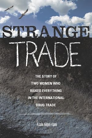 Téléchargez le livre :  Strange Trade