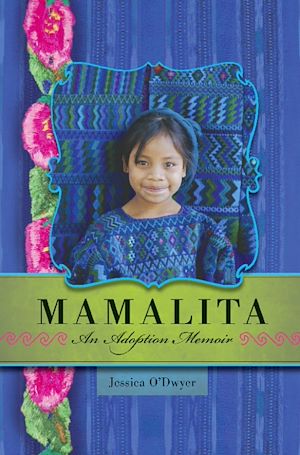 Téléchargez le livre :  Mamalita