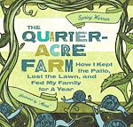 Télécharger le livre :  The Quarter-Acre Farm