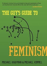 Téléchargez le livre :  The Guy's Guide to Feminism