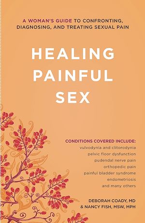 Téléchargez le livre :  Healing Painful Sex