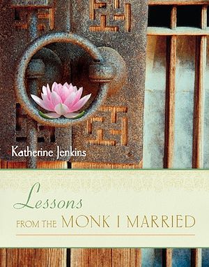 Téléchargez le livre :  Lessons from the Monk I Married