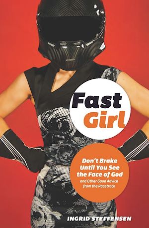 Téléchargez le livre :  Fast Girl