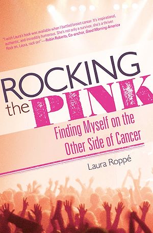 Téléchargez le livre :  Rocking the Pink