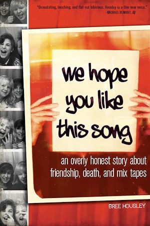 Téléchargez le livre :  We Hope You Like This Song