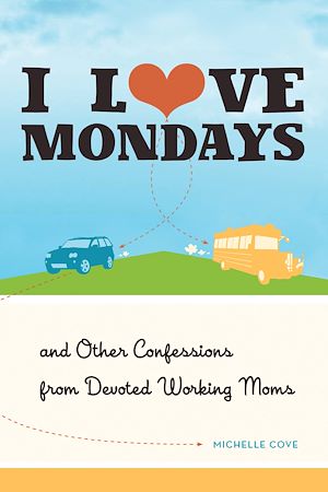 Téléchargez le livre :  I Love Mondays