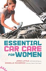 Télécharger le livre :  Essential Car Care for Women