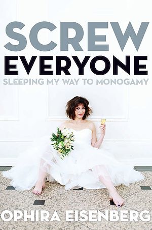 Téléchargez le livre :  Screw Everyone