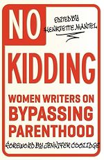 Télécharger le livre :  No Kidding