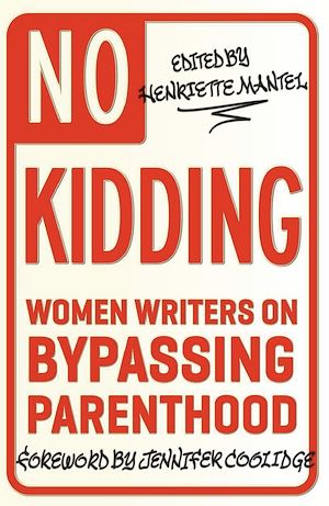 Téléchargez le livre :  No Kidding