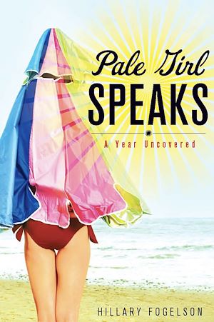 Téléchargez le livre :  Pale Girl Speaks