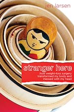 Télécharger le livre :  Stranger Here