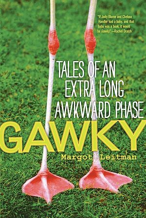 Téléchargez le livre :  Gawky