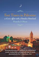 Télécharger le livre :  Fast Times in Palestine