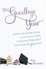Télécharger le livre :  The Goodbye Year