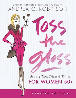 Téléchargez le livre :  Toss the Gloss