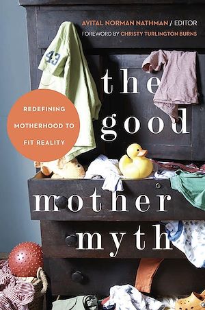 Téléchargez le livre :  The Good Mother Myth