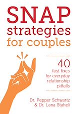 Télécharger le livre :  Snap Strategies for Couples