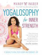 Télécharger le livre :  Yogalosophy for Inner Strength