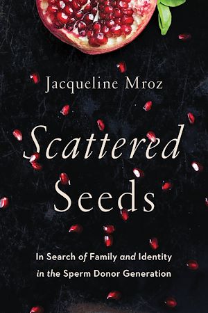 Téléchargez le livre :  Scattered Seeds