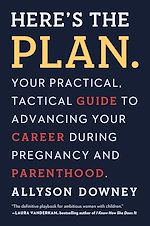 Télécharger le livre :  Here's the Plan.